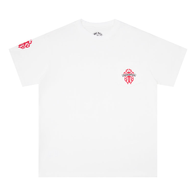 Chrome Hearts T-Shirts 6049