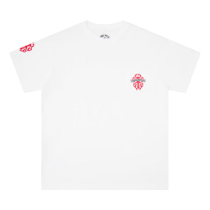 Chrome Hearts T-Shirts 6049