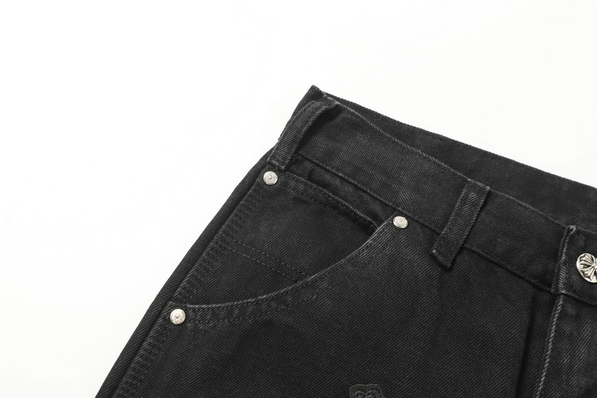 Chrome Hearts Neue Shorts 9902