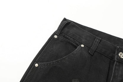 Chrome Hearts Neue Shorts 9902