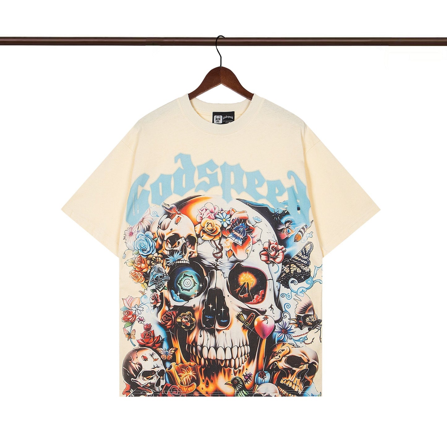 Godspeed T-Shirt G05