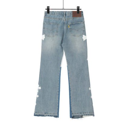 Chrome Hearts Hose 8146