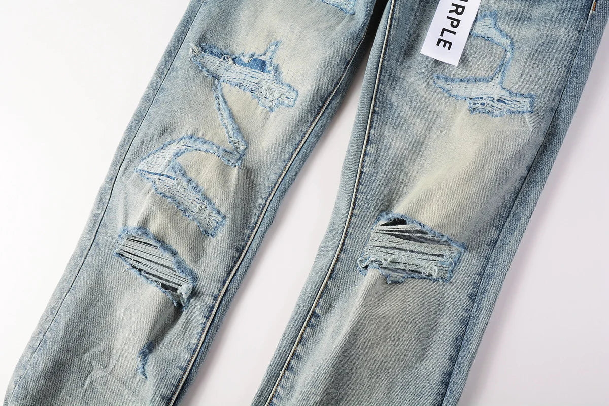 LILA JEANS 9013