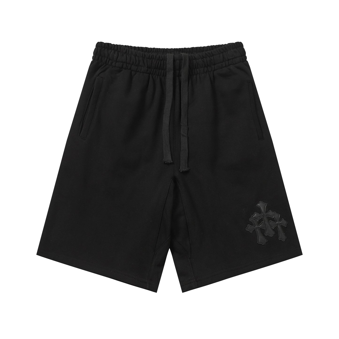 Chrome Hearts Neue Shorts A1152