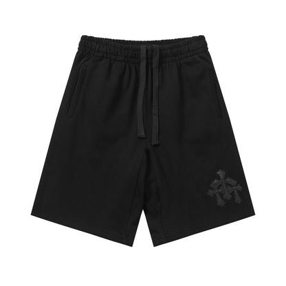 Chrome Hearts Neue Shorts A1152
