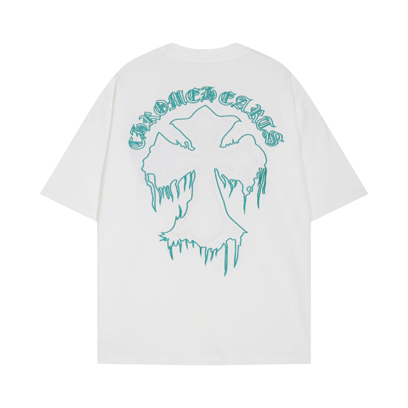 T-shirts Chrome Hearts 6039