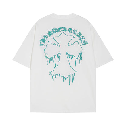 T-shirts Chrome Hearts 6039