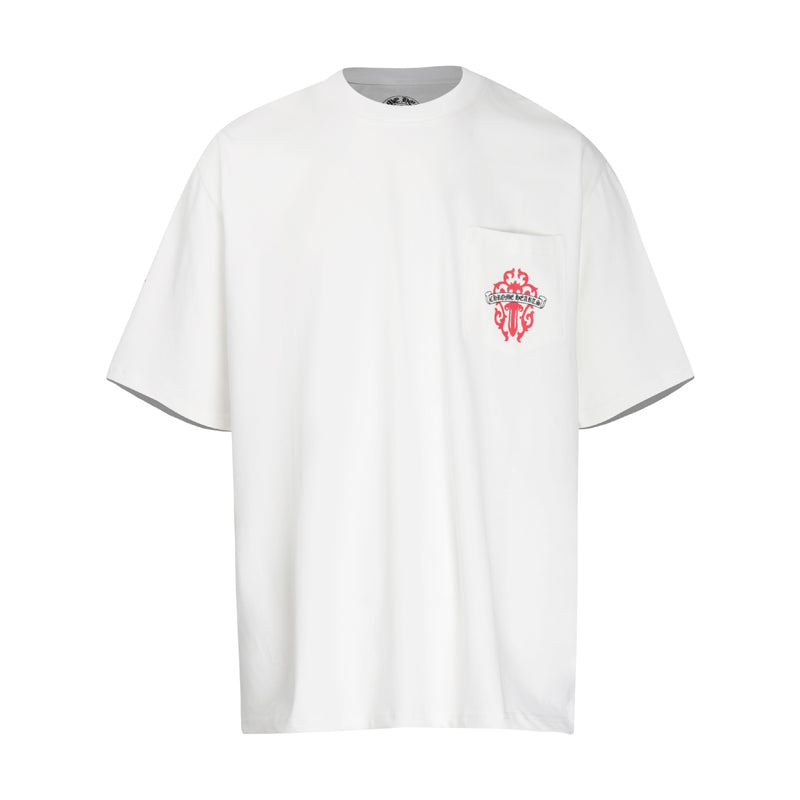 Chrome Hearts T-Shirts 6049
