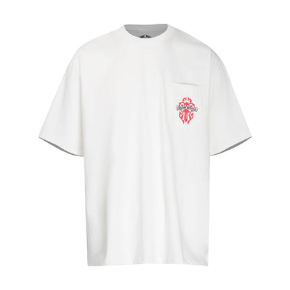 Chrome Hearts T-Shirts 6049