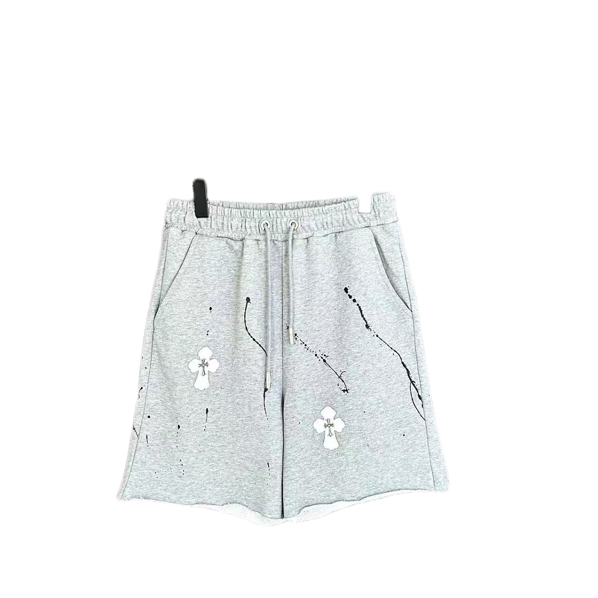 Chrome Hearts Neue Shorts D303