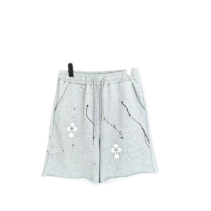Chrome Hearts Neue Shorts D303
