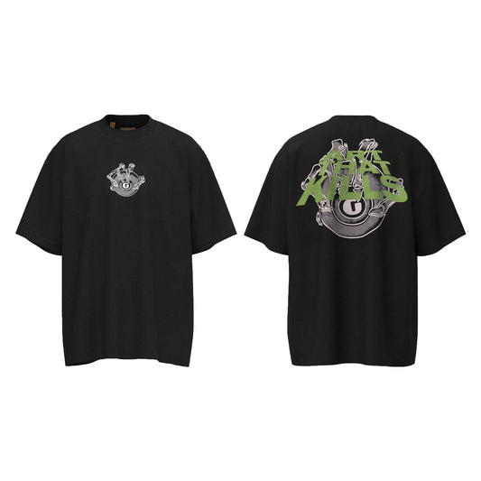 GALLERY DEPT Neues T-Shirt D68