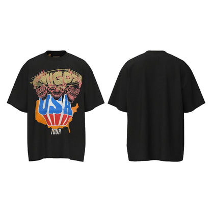 GALLERY DEPT Neues T-Shirt D66