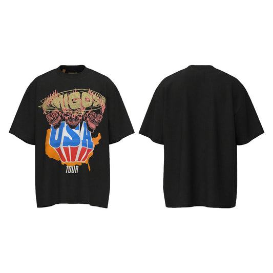 GALLERY DEPT Neues T-Shirt D66