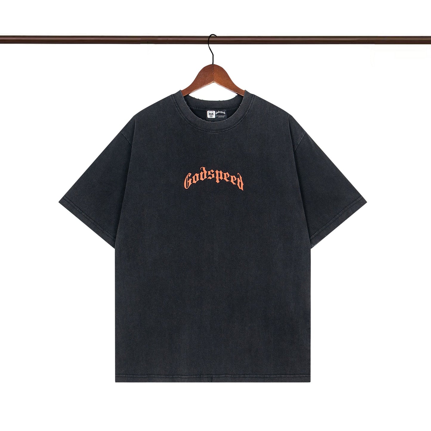 T-shirt Godspeed G13