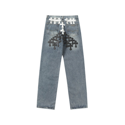 Chrome Hearts Nouveau Pantalon 9979