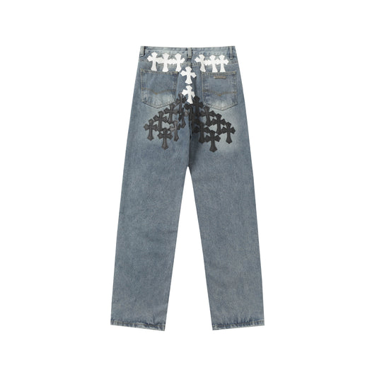 Chrome Hearts Nouveau Pantalon 9979