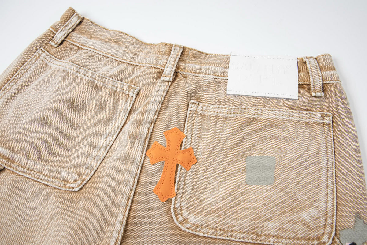 Chrome Hearts Hose 8200
