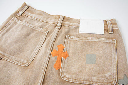Chrome Hearts Hose 8200