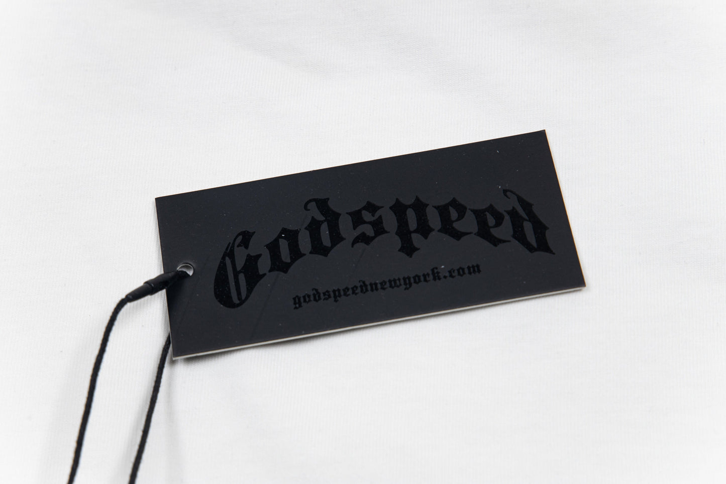 T-shirt Godspeed G13