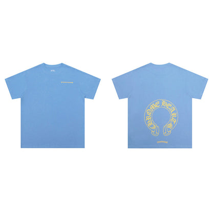 T-shirt Chrome Hearts K6019