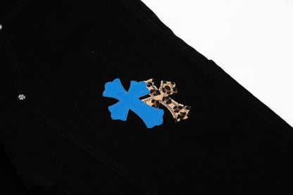 Chrome Hearts Nouveau pantalon 8097