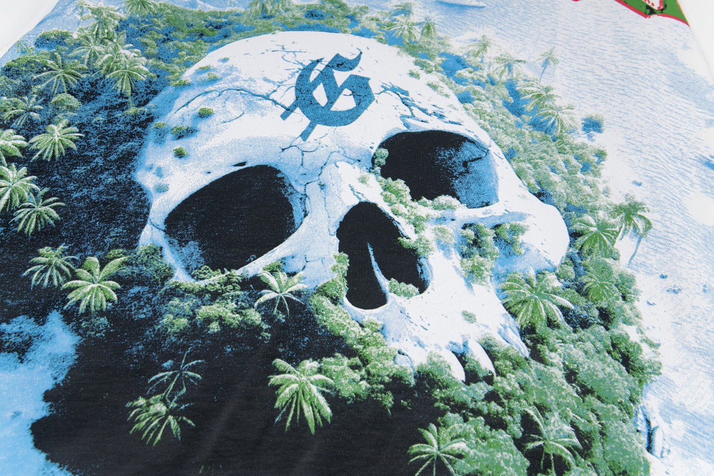 T-shirt Godspeed G63