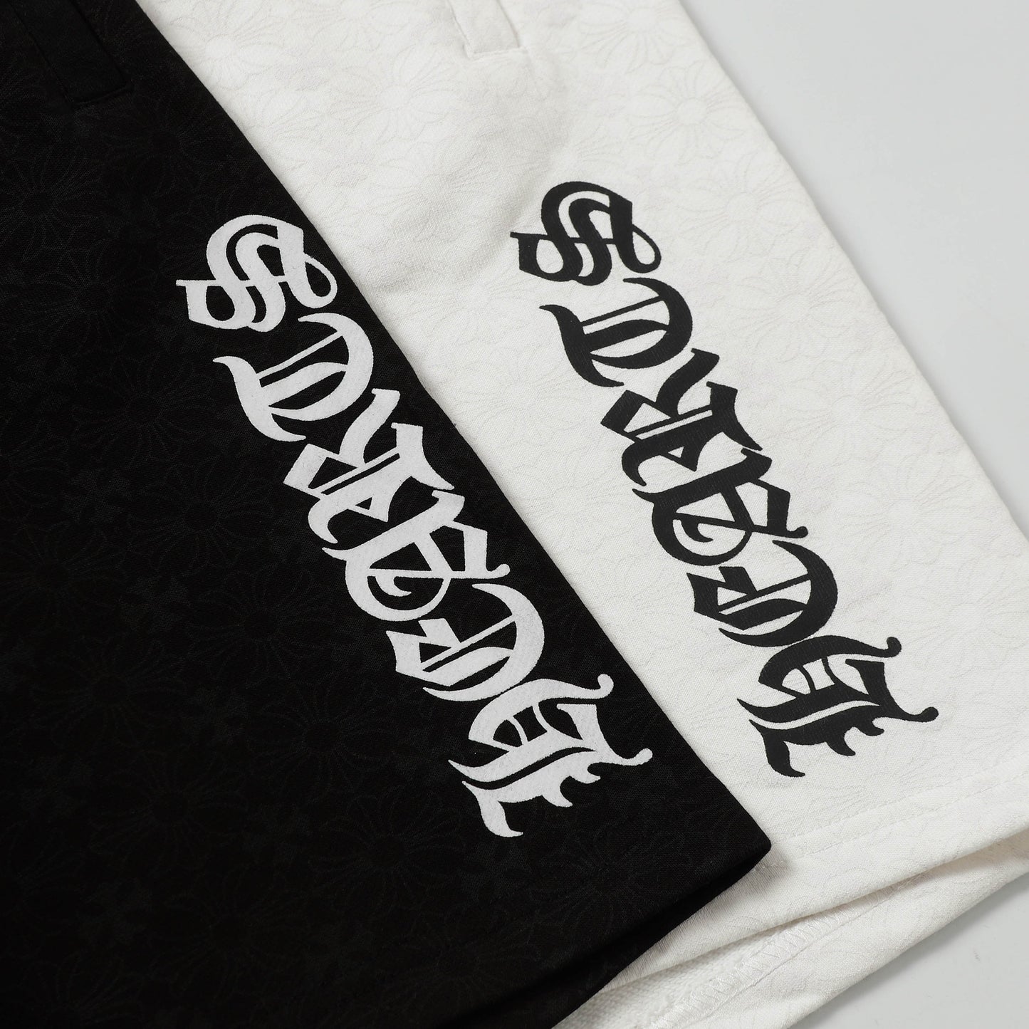 Chrome Hearts Neue Shorts A1119