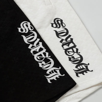 Chrome Hearts Neue Shorts A1119