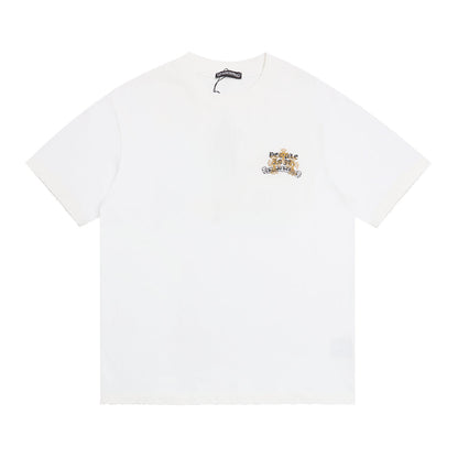T-shirt Chrome Hearts 1970
