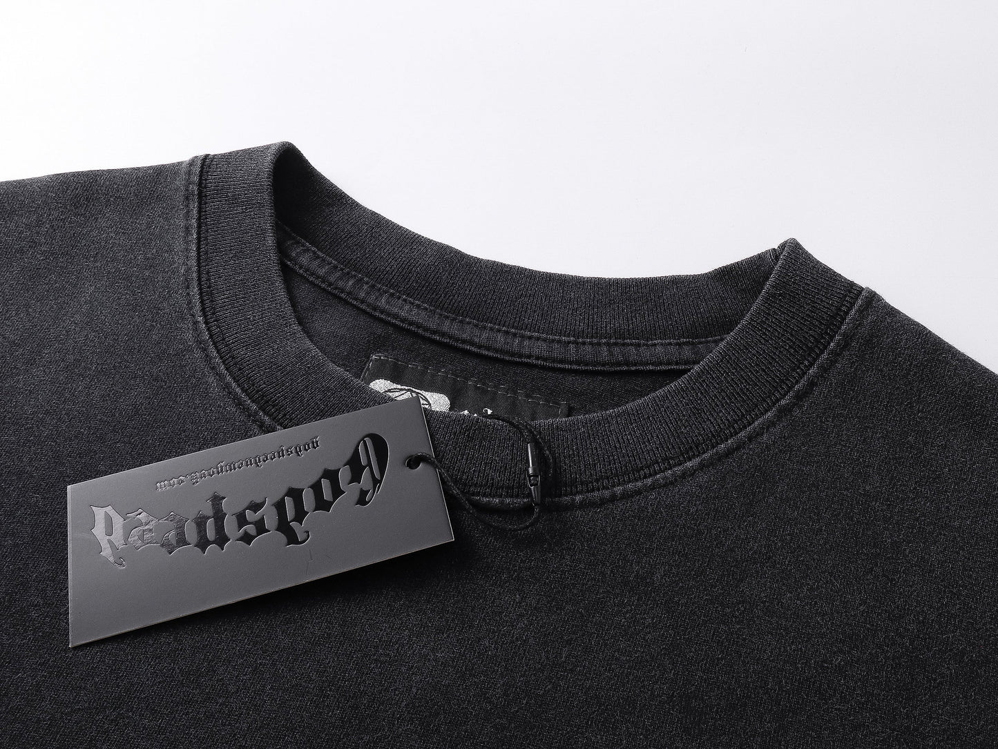 Godspeed 2026 Neues Mode-T-Shirt 1093