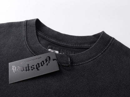 Godspeed 2026 Neues Mode-T-Shirt 1093