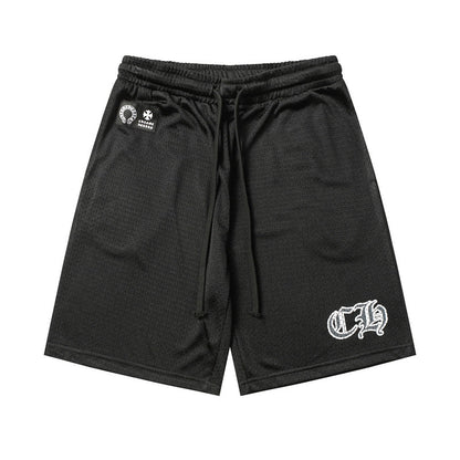 Maillot en maille Chrome Hearts Matty Boy Stadium 9996