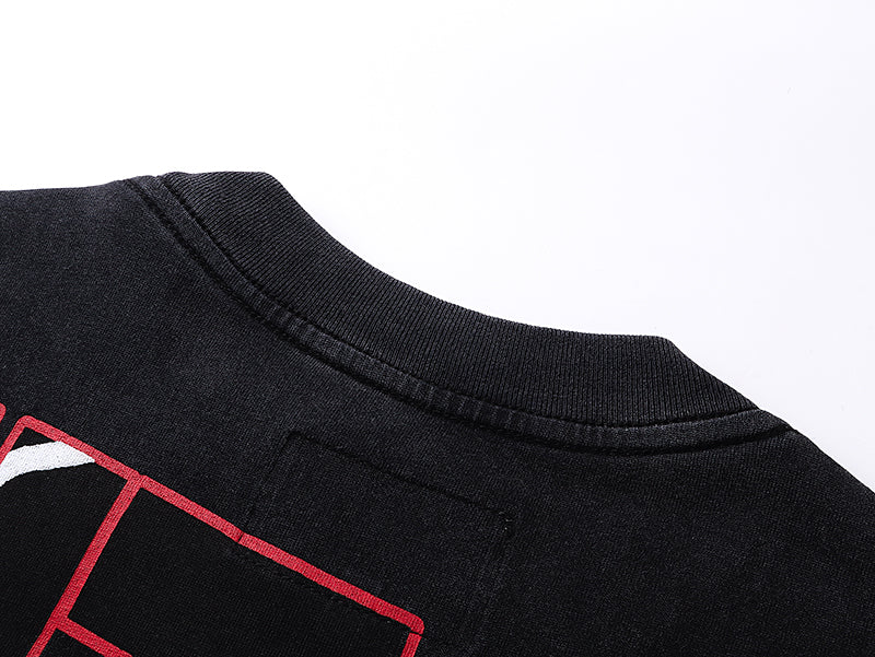 Sweat-shirt Godspeed 1102