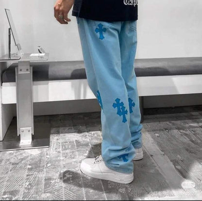 Chrome Hearts Hose 8145