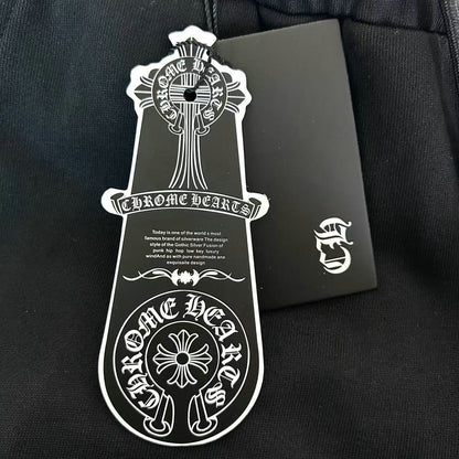 Chrome Hearts Neue Shorts D302