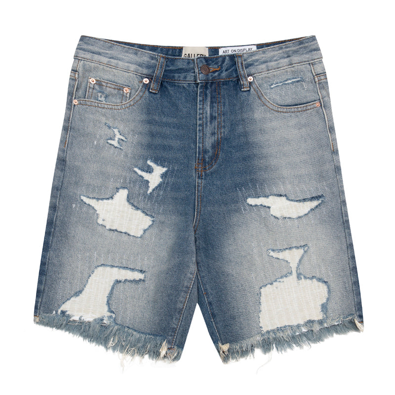 GALLERY DEPT Neue Jeans-Shorts