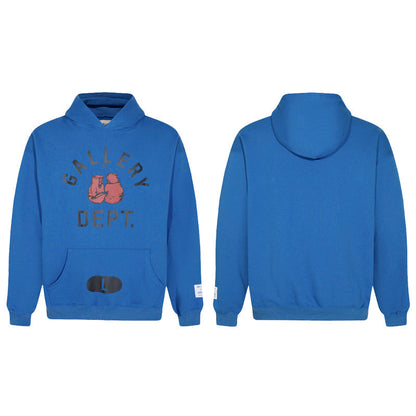GALLERY DEPT Nouveau sweat à capuche