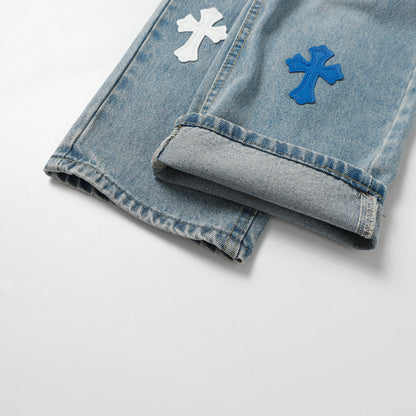 Chrome Hearts Hosen 9972