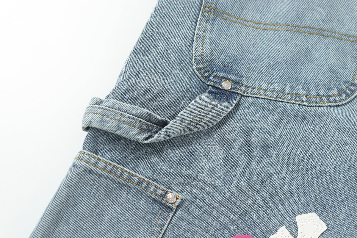 Chrome Hearts Neue Shorts 201
