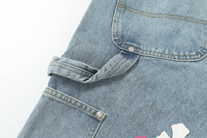 Chrome Hearts Neue Shorts 201