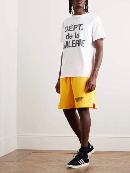 GALLERY DEPT Neues T-Shirt 953