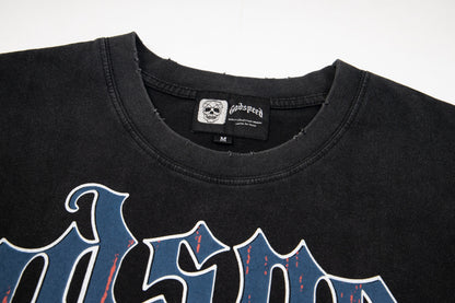 Godspeed T-Shirt G08