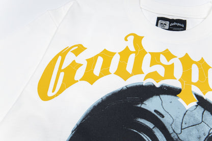 T-shirt Godspeed G09