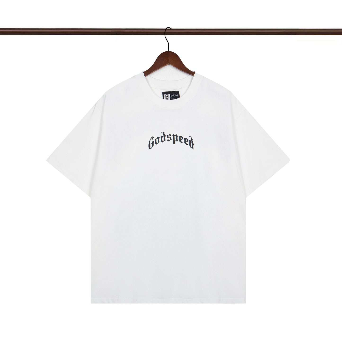 T-shirt Godspeed G13