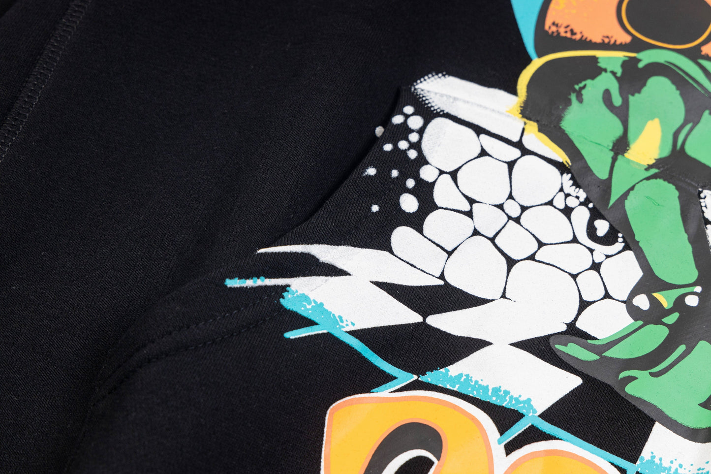 GALLERY DEPT  Neuer Hoodie