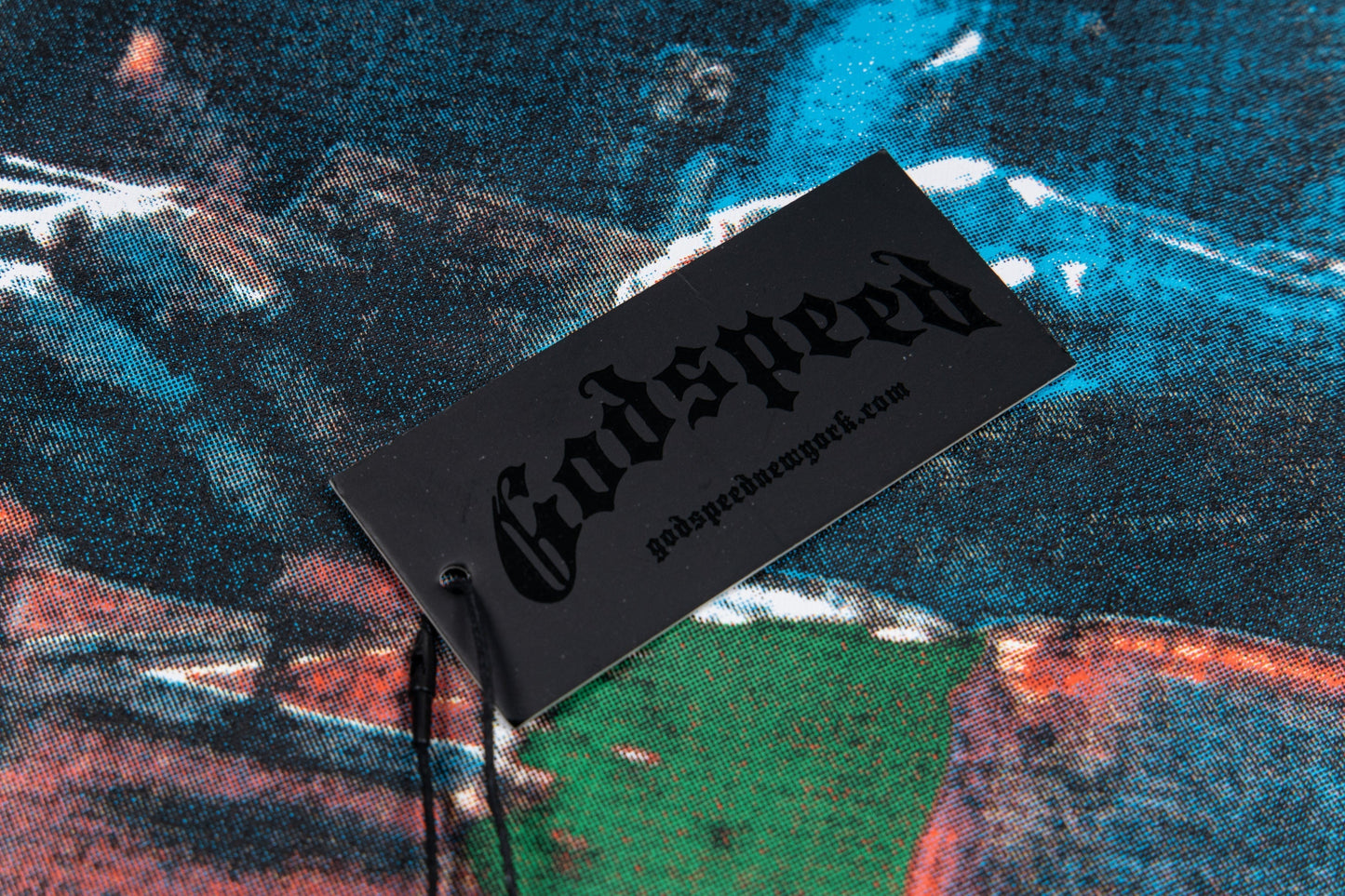 Godspeed T-Shirt G03