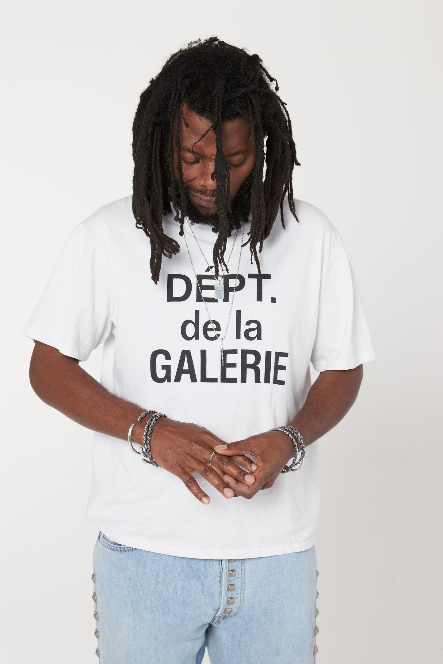 GALLERY DEPT Neues T-Shirt 953