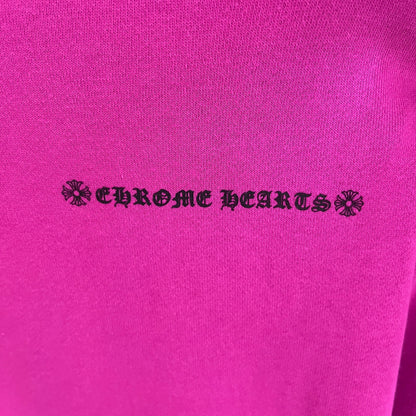 Sweat à capuche Chrome Hearts K7038
