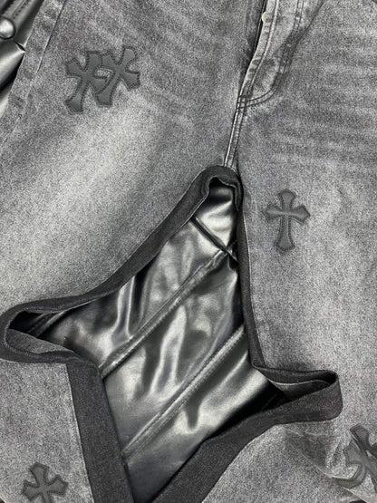 Chrome Hearts Hose 8102